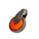 Ersatzteil Schwenkrad komplett 360°